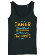 Gamer Passion Games Maiou Damă Dreamer