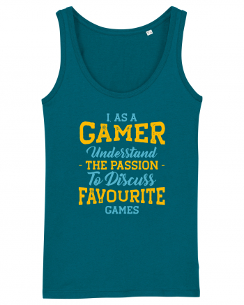 Gamer Passion Games Ocean Depth