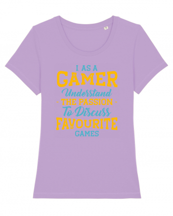 Gamer Passion Games Lavender Dawn