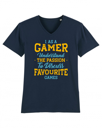 Gamer Passion Games French Navy