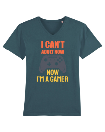 Now I'm A Gamer Stargazer