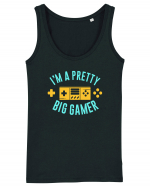 I'm A Pretty Big Gamer Maiou Damă Dreamer