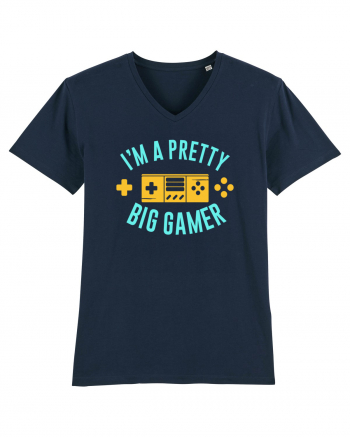 I'm A Pretty Big Gamer French Navy