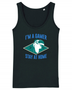 I'm A Gamer, Stay At Home Maiou Damă Dreamer