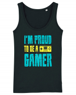 I'm Proud To Be A Gamer Maiou Damă Dreamer