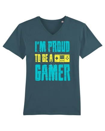 I'm Proud To Be A Gamer Stargazer