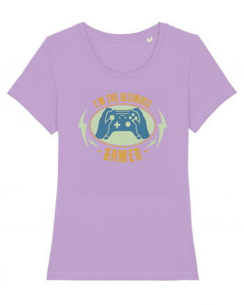 Ultimate Gamer Lavender Dawn