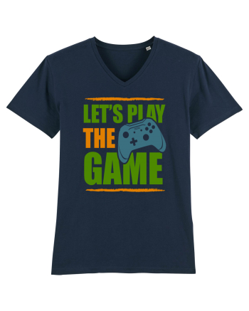 Let's Play The Game French Navy