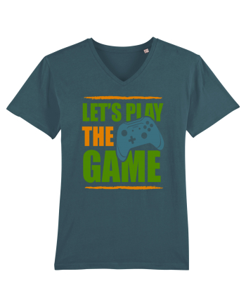 Let's Play The Game Stargazer