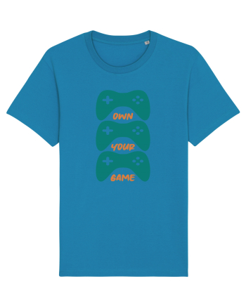 Own Your Game Azur