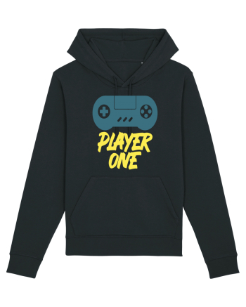 Player One Black