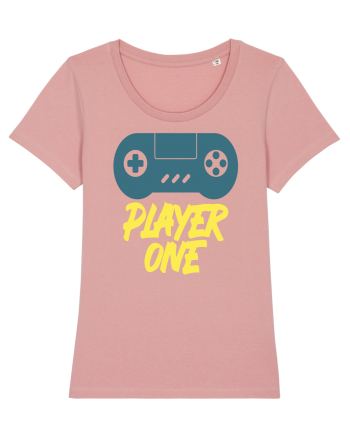 Player One Canyon Pink