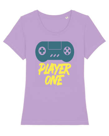 Player One Lavender Dawn