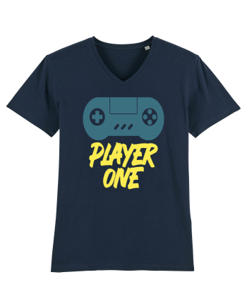 Player One French Navy
