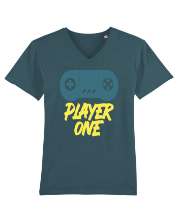 Player One Stargazer