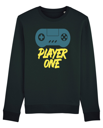 Player One Black