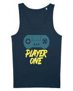 Player One Maiou Bărbat Runs
