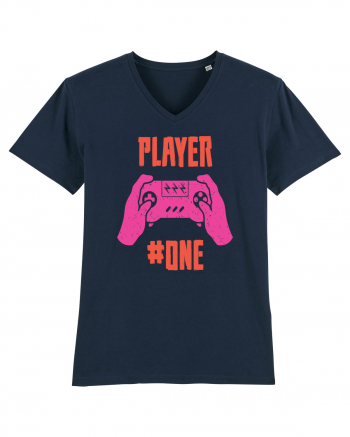 Player One French Navy