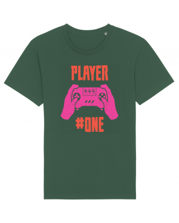 Player One Bottle Green
