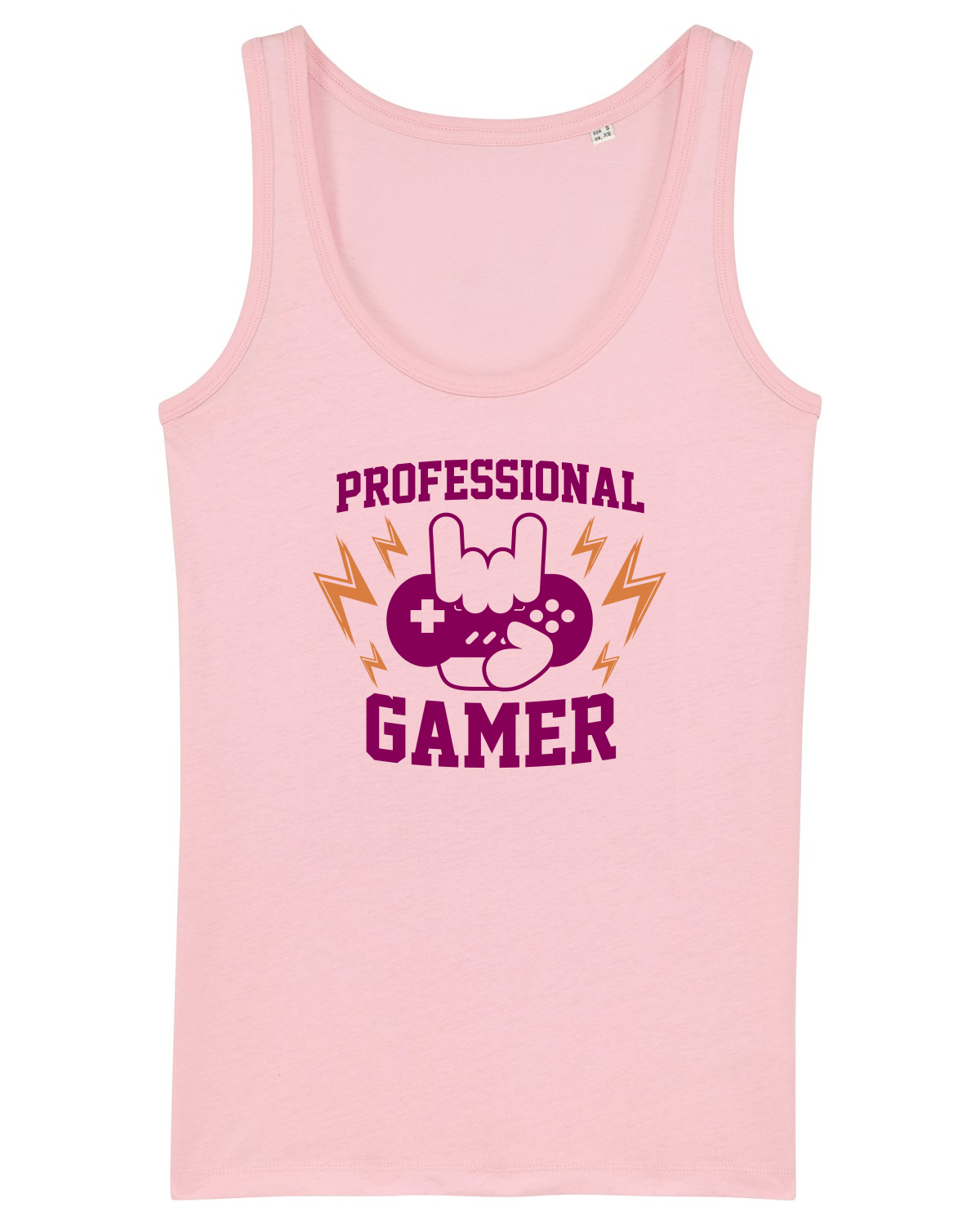 Maiou Damă Dreamer Cotton Pink