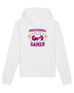 Professional Gamer Hanorac Unisex Drummer