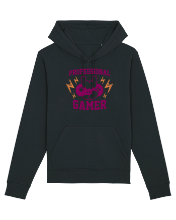 Professional Gamer Black