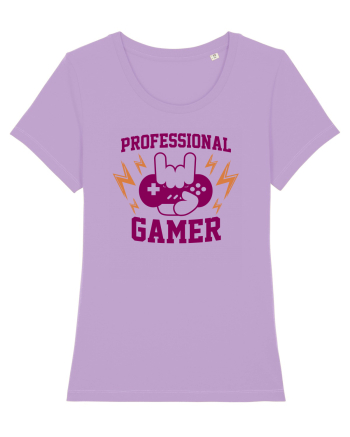 Professional Gamer Lavender Dawn