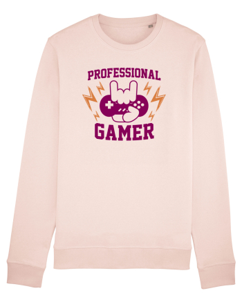 Professional Gamer Candy Pink