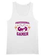 Professional Gamer Maiou Bărbat Runs