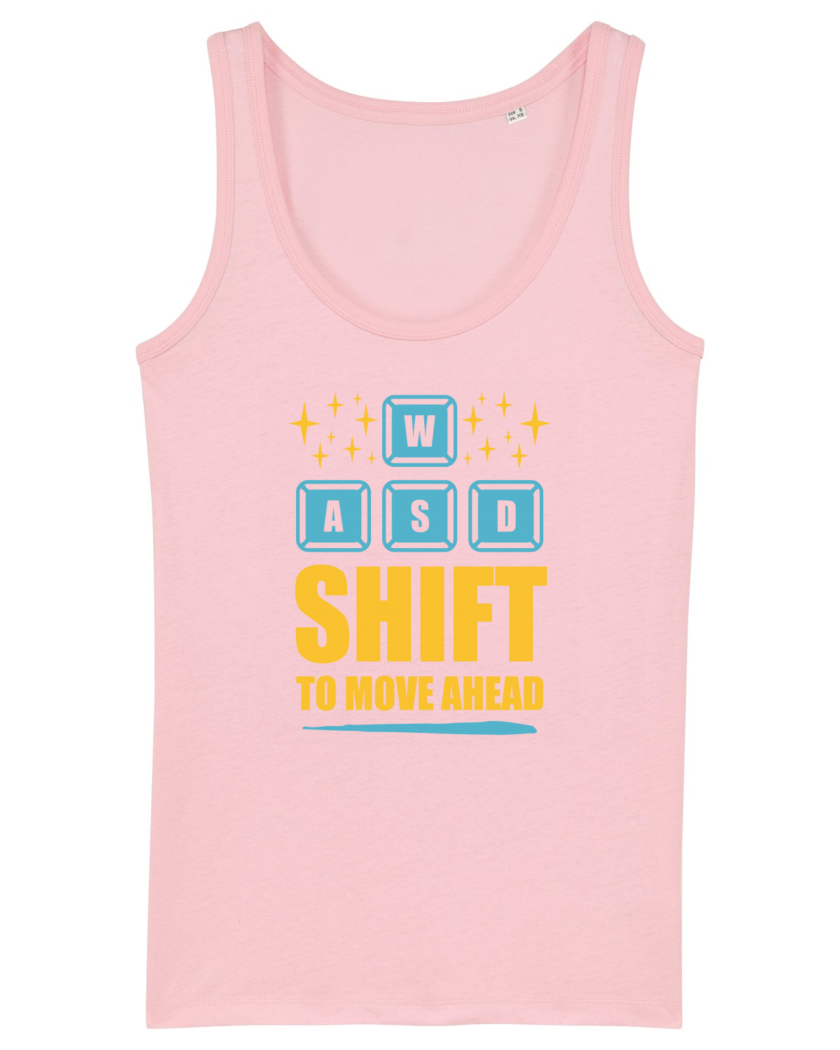 Maiou Damă Dreamer Cotton Pink