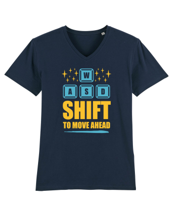 Shift To Move Ahead French Navy