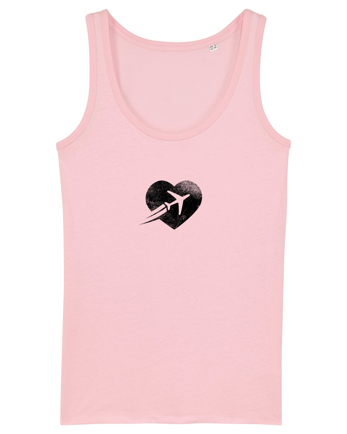 Maiou Damă Dreamer Cotton Pink