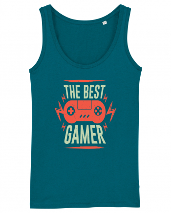 The Best Gamer Ocean Depth