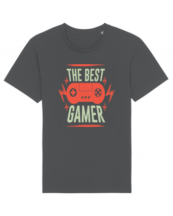 The Best Gamer Anthracite