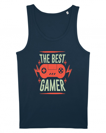 The Best Gamer Navy