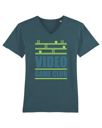 Video Game Club Stargazer