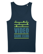 Video Game Club Maiou Bărbat Runs