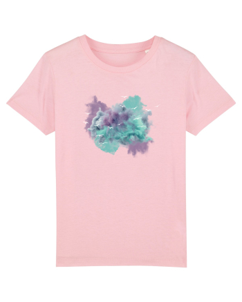 Fly Away... Cotton Pink