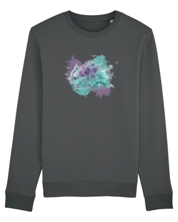 Fly Away... Anthracite