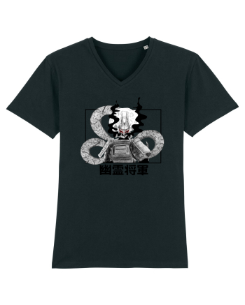 Shogun Black