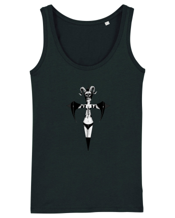 Sfanta Moarte Black