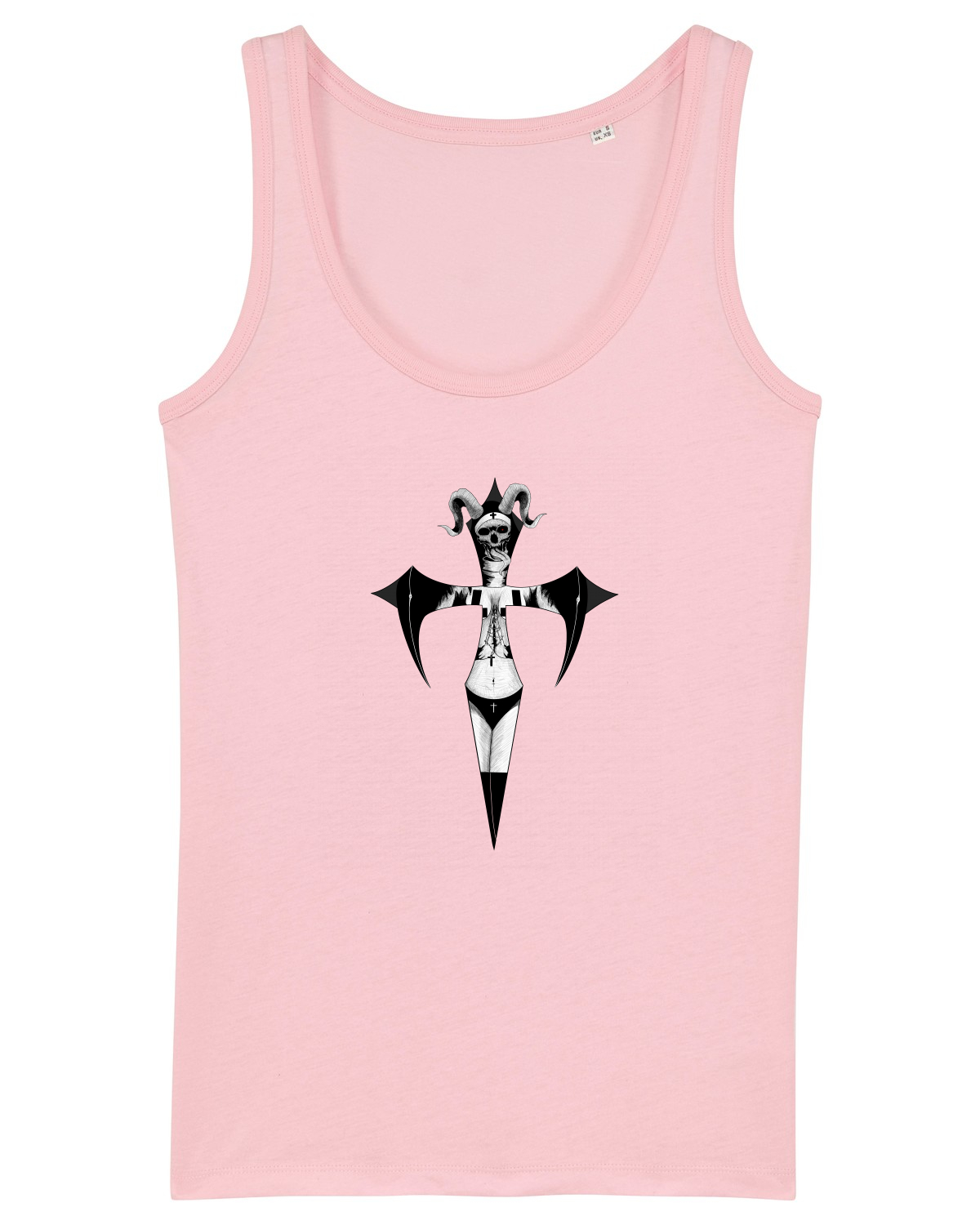 Maiou Damă Dreamer Cotton Pink