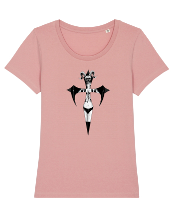 Sfanta Moarte Canyon Pink