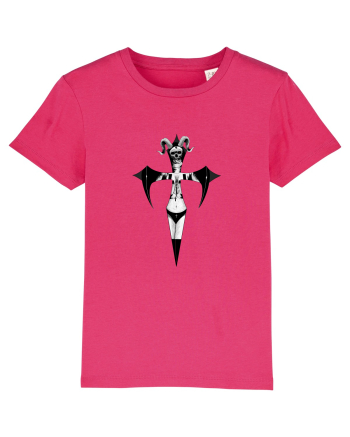 Sfanta Moarte Raspberry