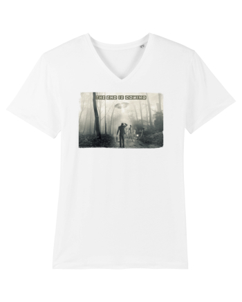 alien abduction White