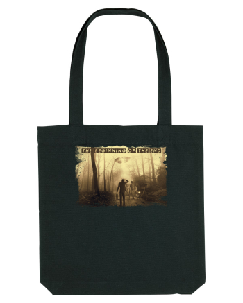 alien abduction 1 Black