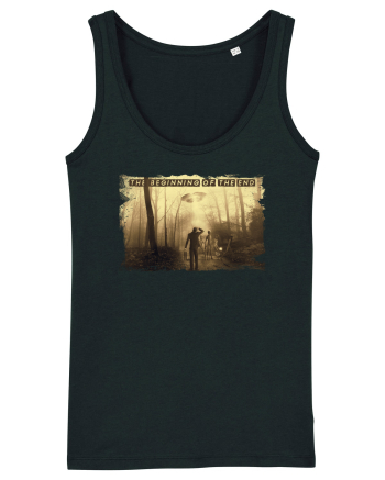 alien abduction 1 Black