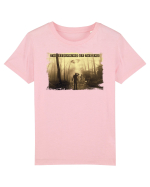 alien abduction 1 Tricou mânecă scurtă  Copii Mini Creator