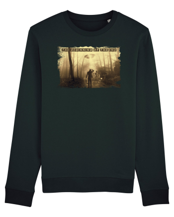 alien abduction 1 Black