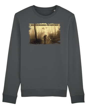 alien abduction 1 Anthracite